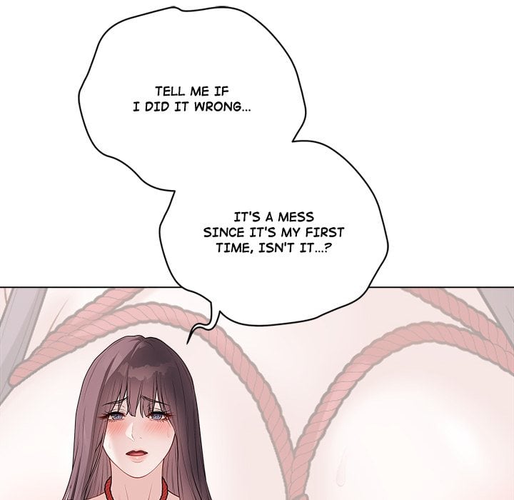 Signed, Sealed, Mistaken (Uncensored) Chapter 34 - Page 31 in English