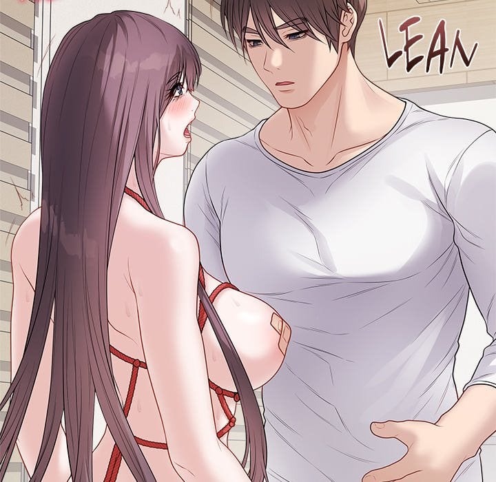 Signed, Sealed, Mistaken (Uncensored) Chapter 34 - Page 35 in English
