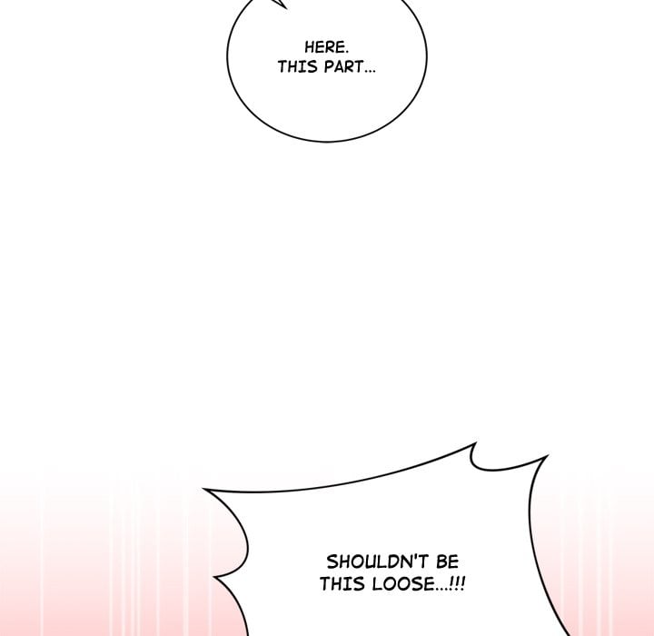 Signed, Sealed, Mistaken (Uncensored) Chapter 34 - Page 37 in English