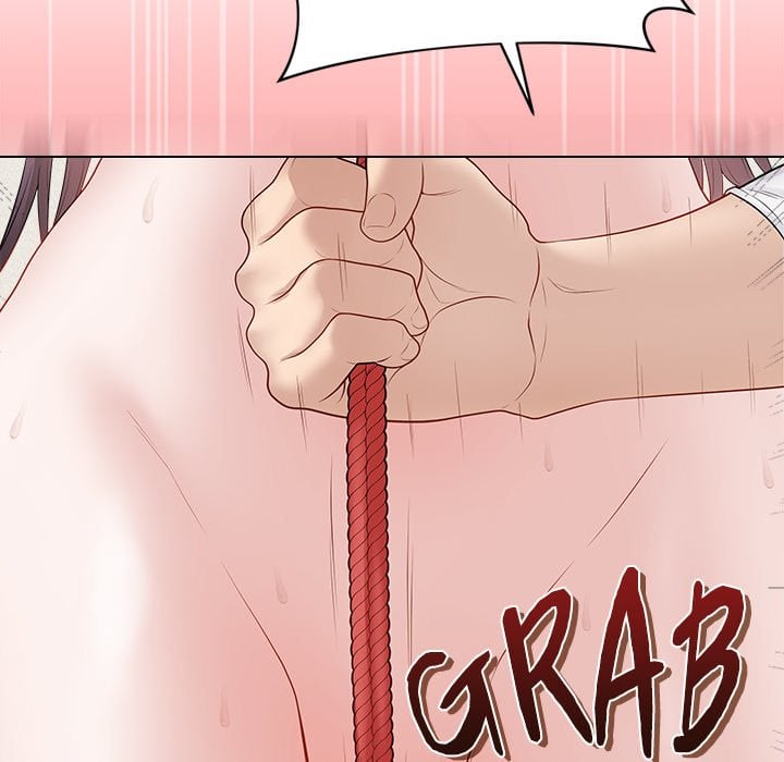 Signed, Sealed, Mistaken (Uncensored) Chapter 34 - Page 38 in English