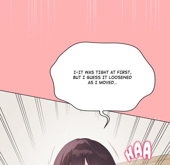 Signed, Sealed, Mistaken (Uncensored) Chapter 34 - Page 43 in English
