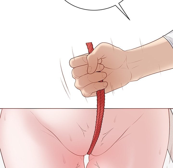 Signed, Sealed, Mistaken (Uncensored) Chapter 34 - Page 47 in English