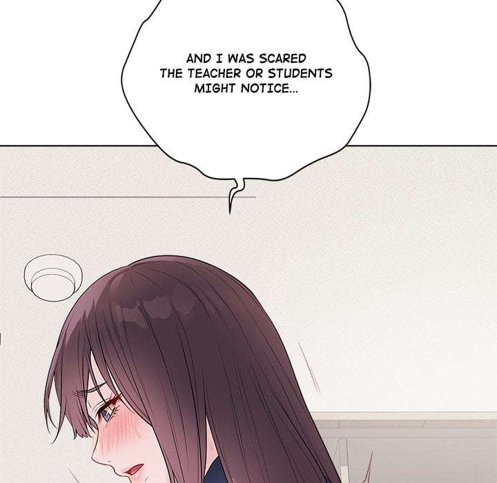Signed, Sealed, Mistaken (Uncensored) Chapter 34 - Page 57 in English