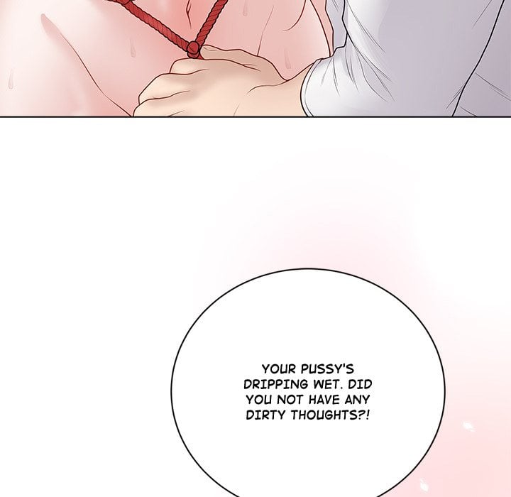 Signed, Sealed, Mistaken (Uncensored) Chapter 34 - Page 62 in English