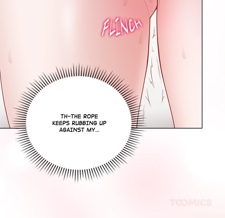 Signed, Sealed, Mistaken (Uncensored) Chapter 34 - Page 64 in English