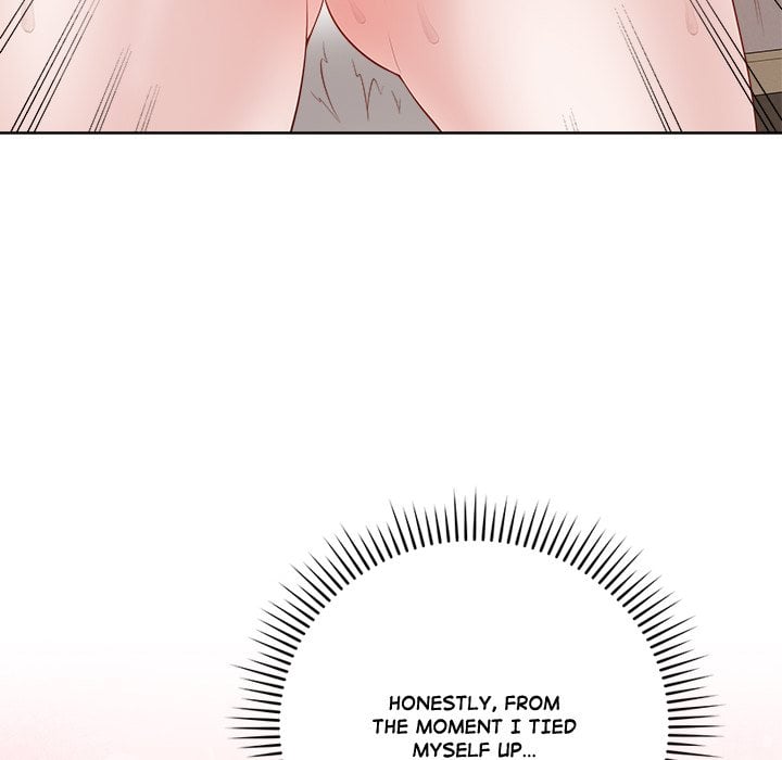 Signed, Sealed, Mistaken (Uncensored) Chapter 34 - Page 73 in English