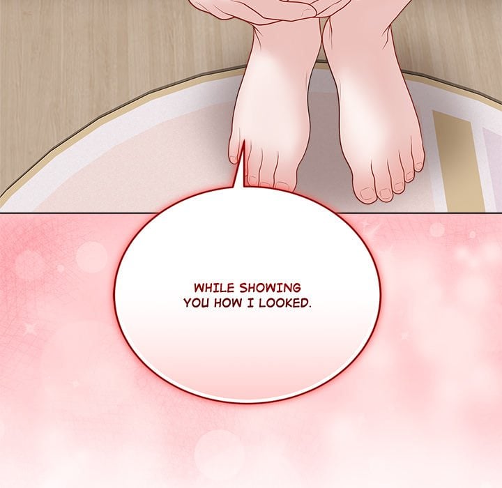 Signed, Sealed, Mistaken (Uncensored) Chapter 34 - Page 79 in English