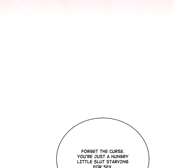 Signed, Sealed, Mistaken (Uncensored) Chapter 34 - Page 80 in English