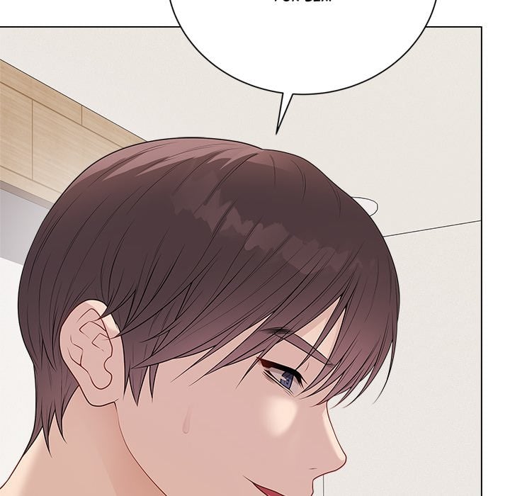 Signed, Sealed, Mistaken (Uncensored) Chapter 34 - Page 81 in English