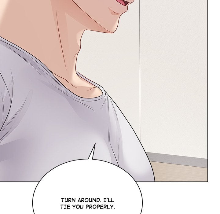 Signed, Sealed, Mistaken (Uncensored) Chapter 34 - Page 82 in English