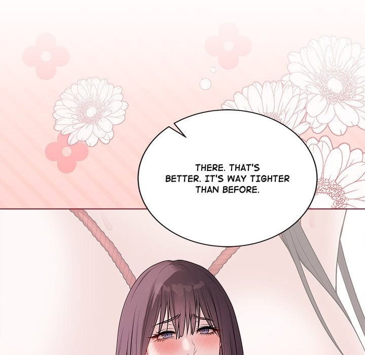 Signed, Sealed, Mistaken (Uncensored) Chapter 34 - Page 85 in English
