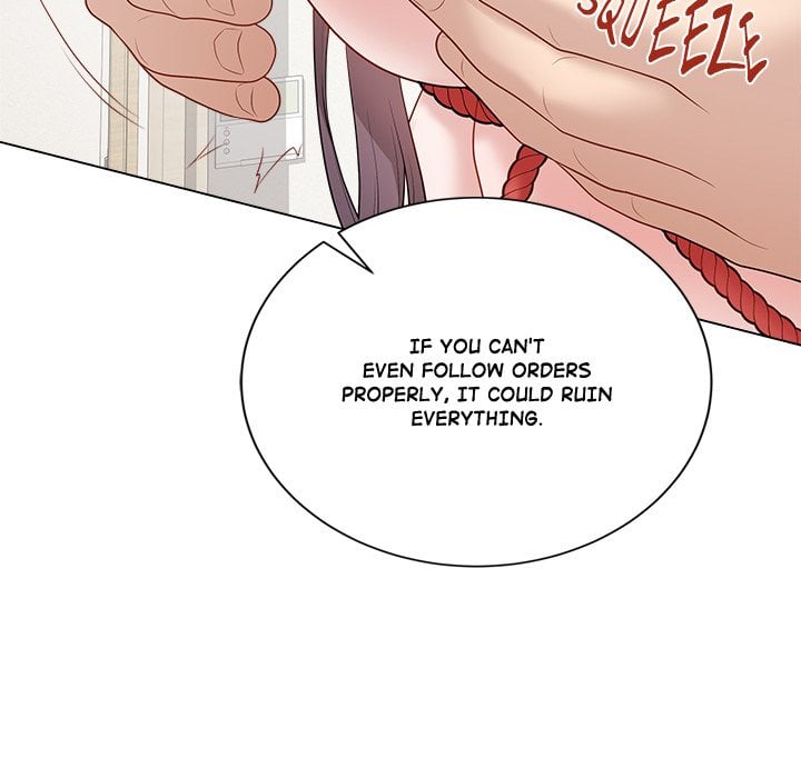 Signed, Sealed, Mistaken (Uncensored) Chapter 34 - Page 94 in English