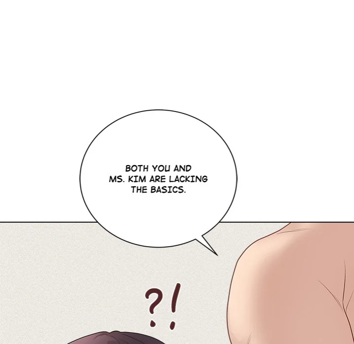 Signed, Sealed, Mistaken (Uncensored) Chapter 35 - Page 10 in English