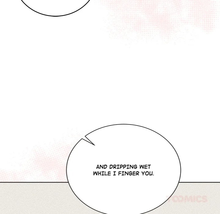 Signed, Sealed, Mistaken (Uncensored) Chapter 35 - Page 101 in English