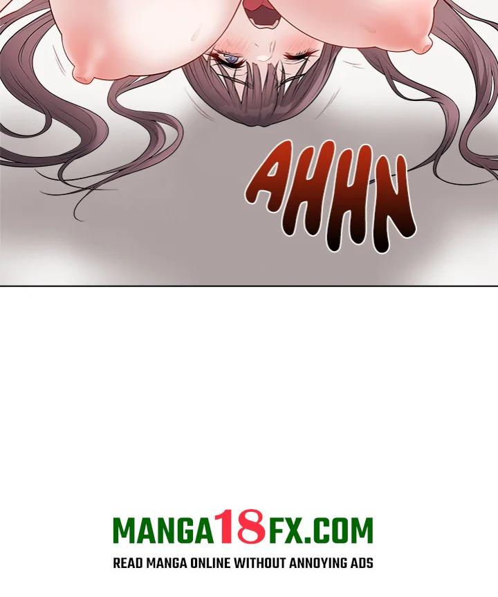 Signed, Sealed, Mistaken (Uncensored) Chapter 35 - Page 104 in English