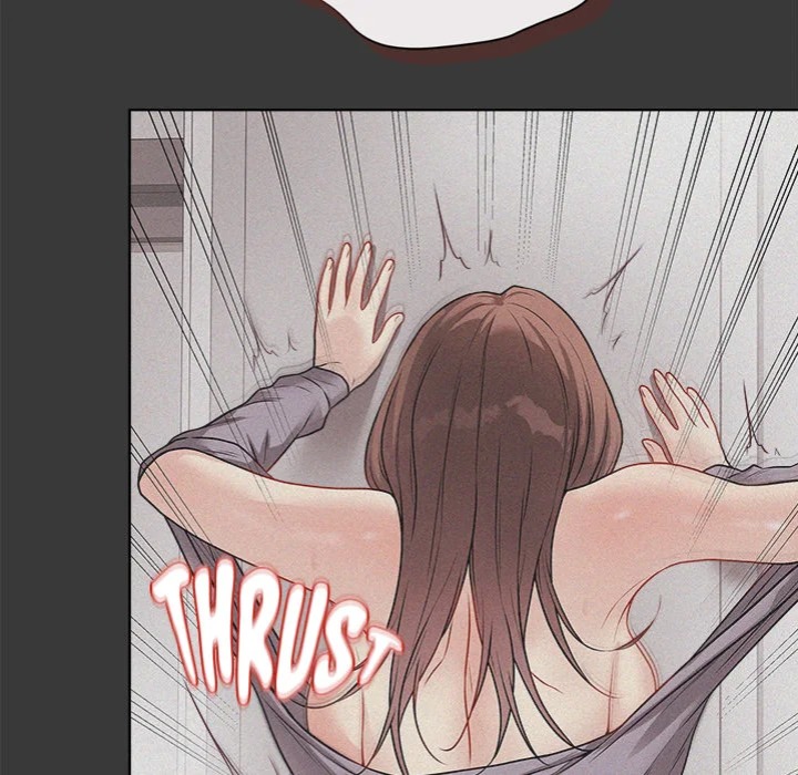 Signed, Sealed, Mistaken (Uncensored) Chapter 35 - Page 112 in English
