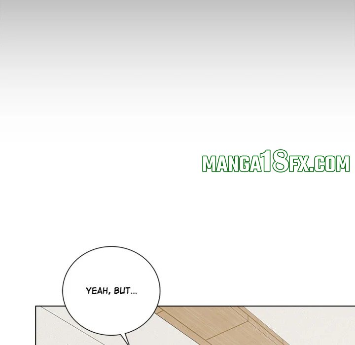 Signed, Sealed, Mistaken (Uncensored) Chapter 35 - Page 114 in English