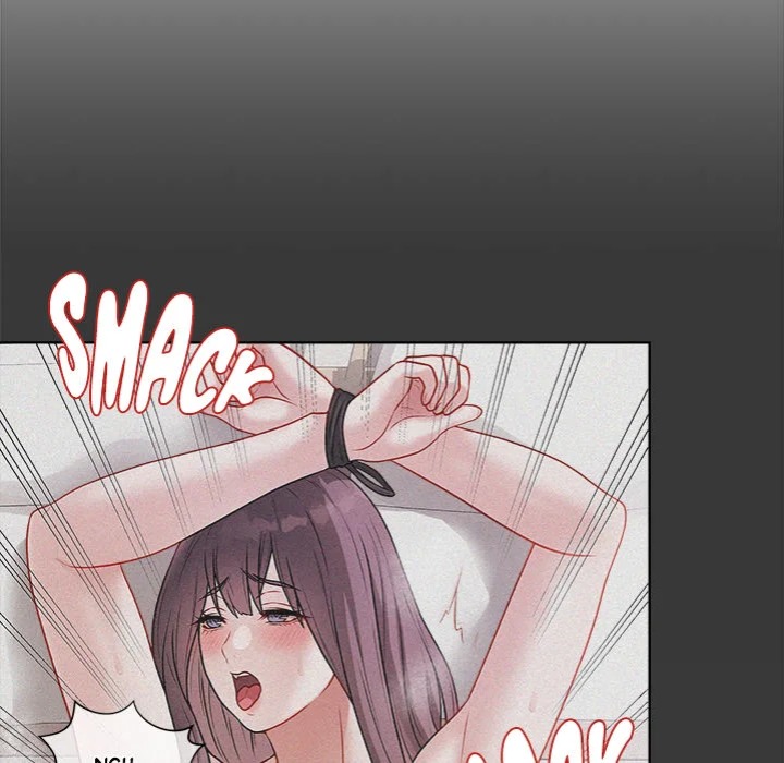 Signed, Sealed, Mistaken (Uncensored) Chapter 35 - Page 117 in English
