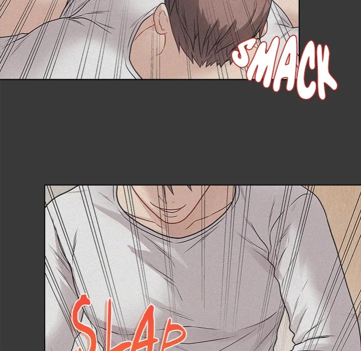 Signed, Sealed, Mistaken (Uncensored) Chapter 35 - Page 119 in English