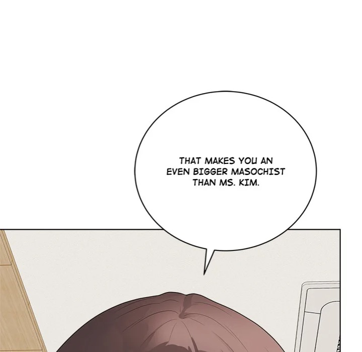 Signed, Sealed, Mistaken (Uncensored) Chapter 35 - Page 129 in English