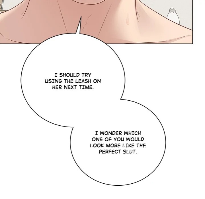 Signed, Sealed, Mistaken (Uncensored) Chapter 35 - Page 131 in English