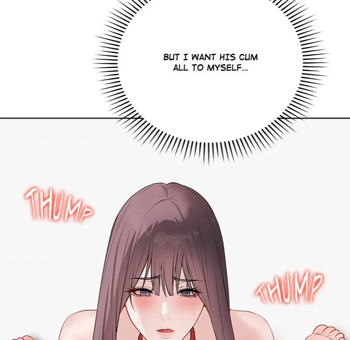 Signed, Sealed, Mistaken (Uncensored) Chapter 35 - Page 138 in English