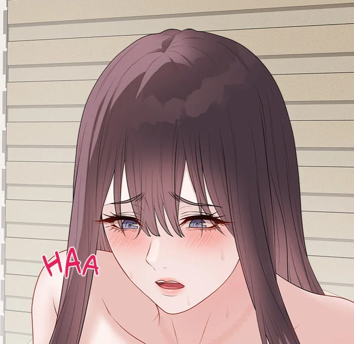 Signed, Sealed, Mistaken (Uncensored) Chapter 35 - Page 14 in English