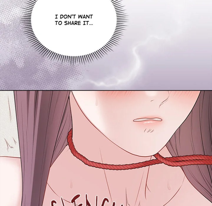 Signed, Sealed, Mistaken (Uncensored) Chapter 35 - Page 141 in English