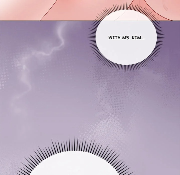Signed, Sealed, Mistaken (Uncensored) Chapter 35 - Page 143 in English