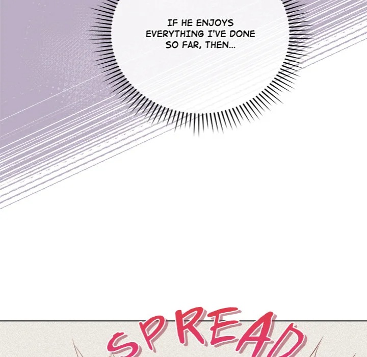 Signed, Sealed, Mistaken (Uncensored) Chapter 35 - Page 145 in English