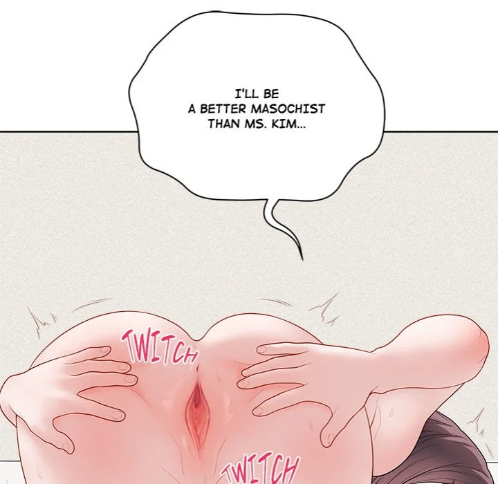 Signed, Sealed, Mistaken (Uncensored) Chapter 35 - Page 148 in English