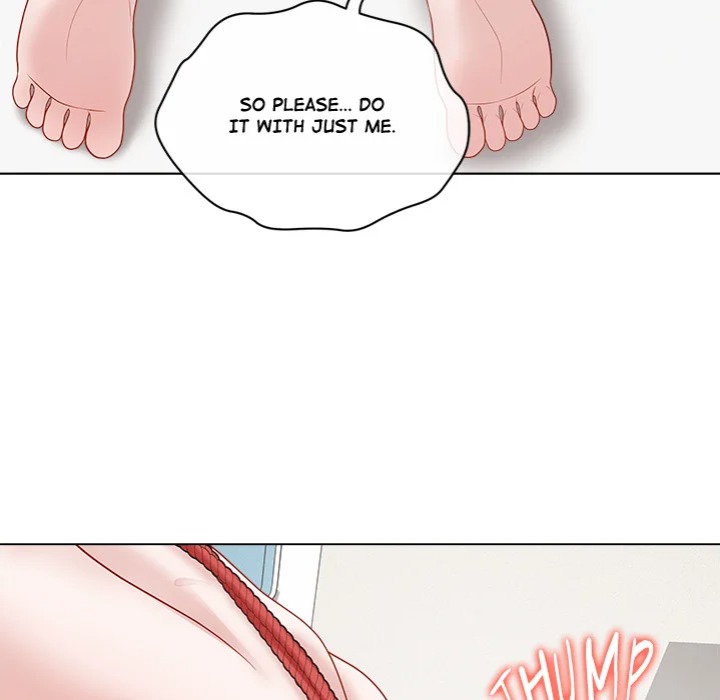 Signed, Sealed, Mistaken (Uncensored) Chapter 35 - Page 150 in English