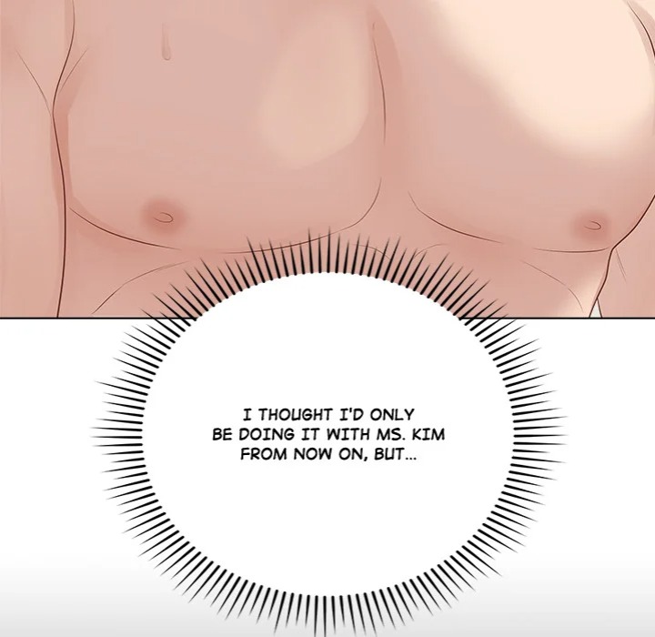 Signed, Sealed, Mistaken (Uncensored) Chapter 35 - Page 159 in English