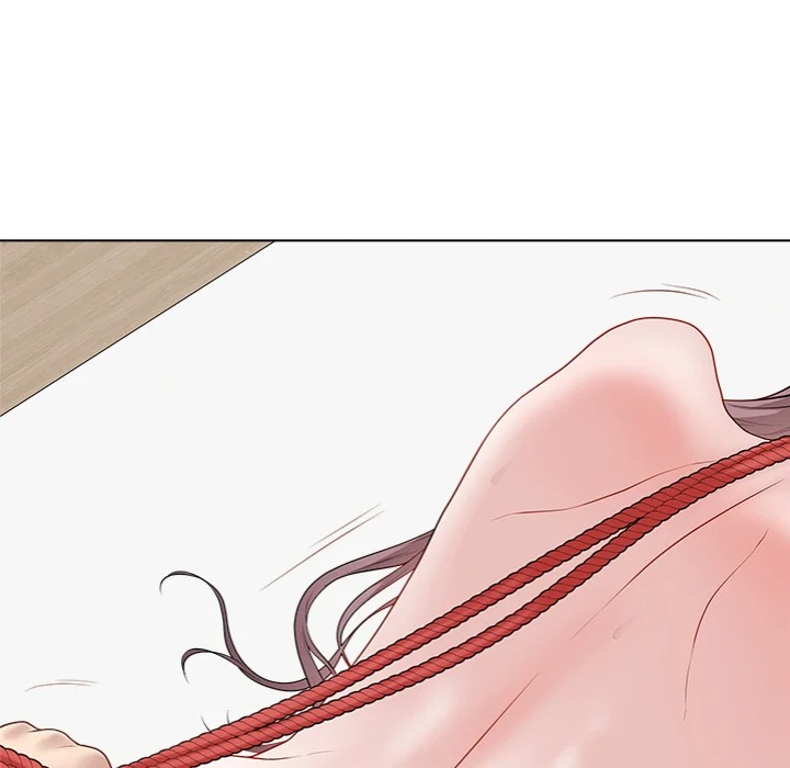Signed, Sealed, Mistaken (Uncensored) Chapter 35 - Page 166 in English