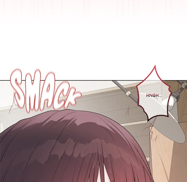 Signed, Sealed, Mistaken (Uncensored) Chapter 35 - Page 175 in English