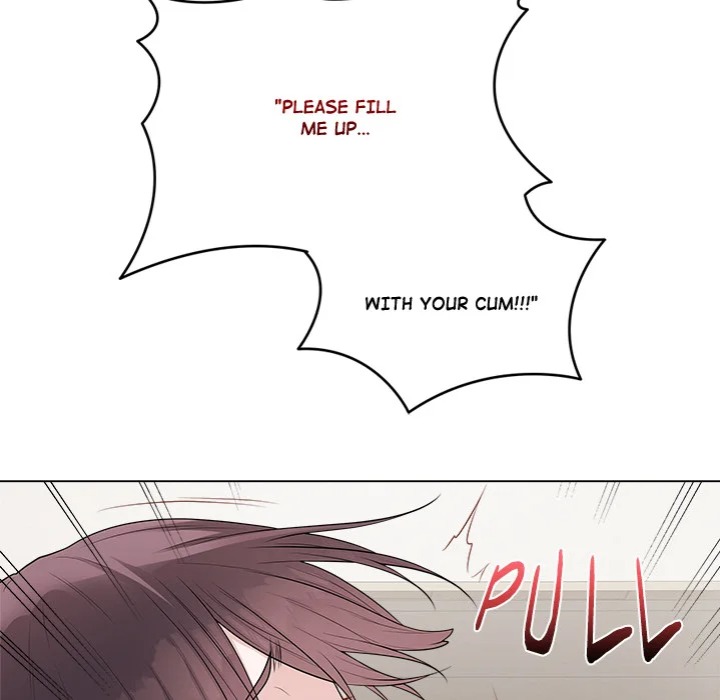 Signed, Sealed, Mistaken (Uncensored) Chapter 35 - Page 19 in English