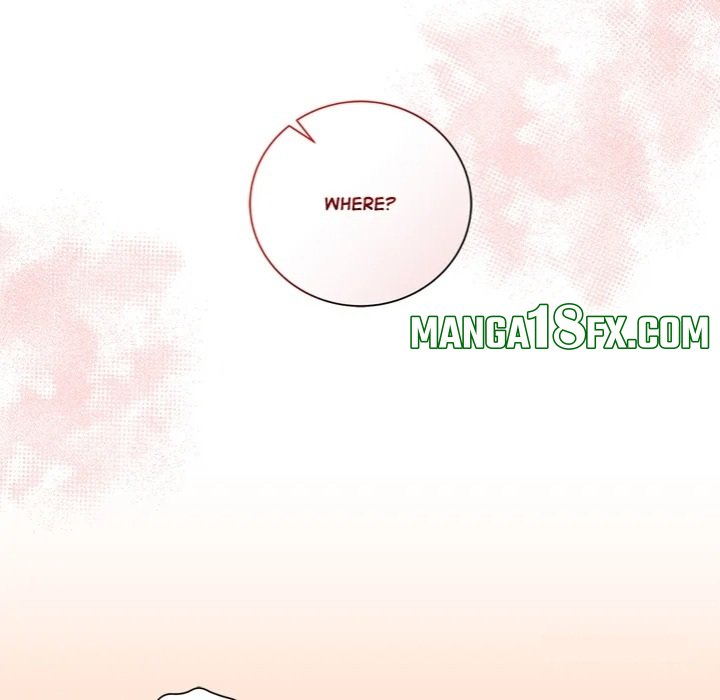 Signed, Sealed, Mistaken (Uncensored) Chapter 35 - Page 28 in English