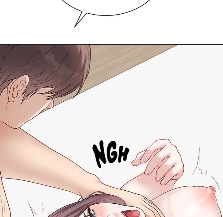 Signed, Sealed, Mistaken (Uncensored) Chapter 35 - Page 32 in English