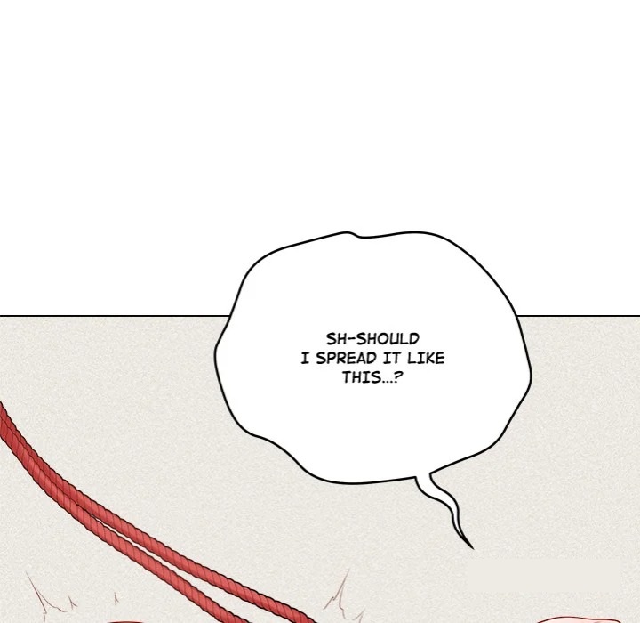 Signed, Sealed, Mistaken (Uncensored) Chapter 35 - Page 44 in English