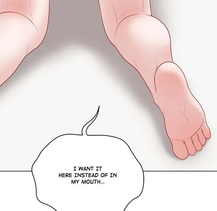 Signed, Sealed, Mistaken (Uncensored) Chapter 35 - Page 46 in English