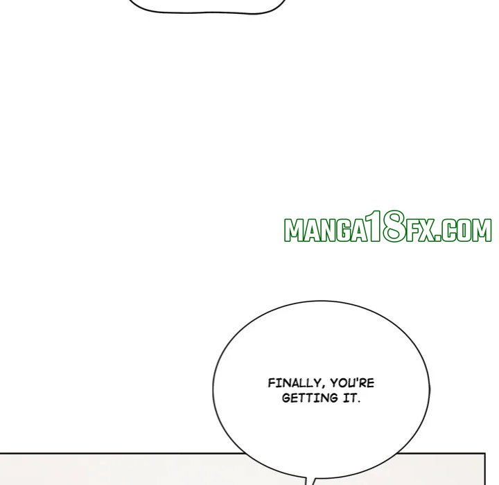 Signed, Sealed, Mistaken (Uncensored) Chapter 35 - Page 47 in English