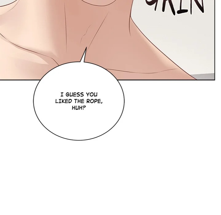 Signed, Sealed, Mistaken (Uncensored) Chapter 35 - Page 49 in English