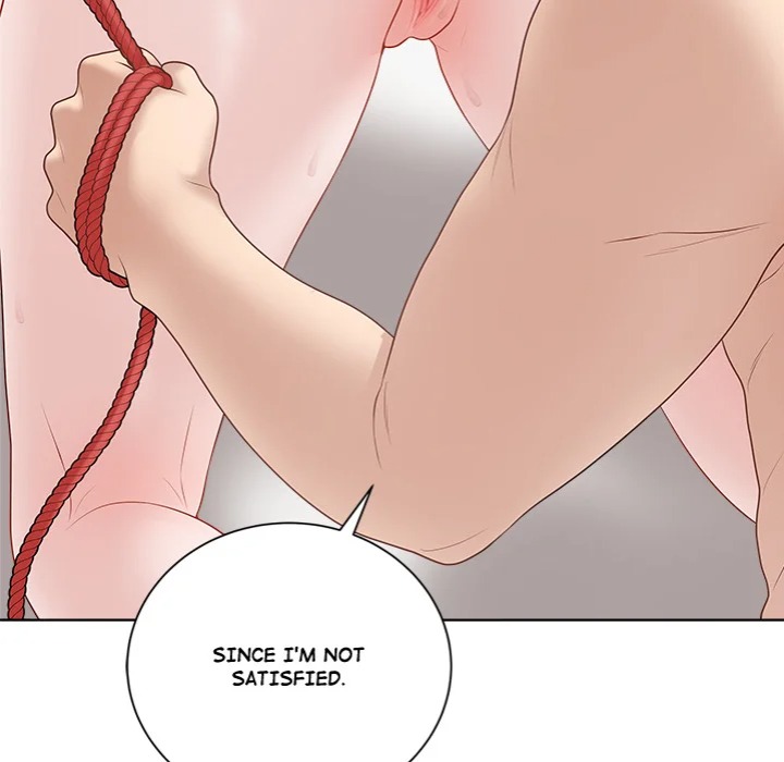 Signed, Sealed, Mistaken (Uncensored) Chapter 35 - Page 55 in English