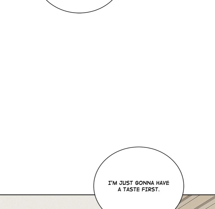 Signed, Sealed, Mistaken (Uncensored) Chapter 35 - Page 56 in English