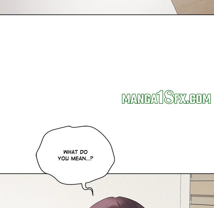 Signed, Sealed, Mistaken (Uncensored) Chapter 35 - Page 7 in English