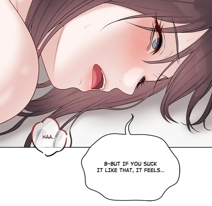 Signed, Sealed, Mistaken (Uncensored) Chapter 35 - Page 75 in English