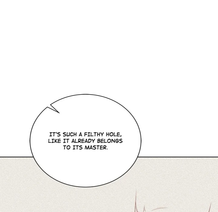 Signed, Sealed, Mistaken (Uncensored) Chapter 35 - Page 79 in English