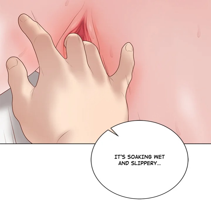 Signed, Sealed, Mistaken (Uncensored) Chapter 35 - Page 81 in English