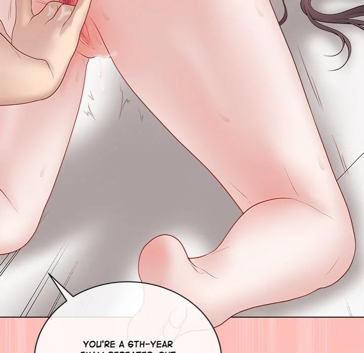 Signed, Sealed, Mistaken (Uncensored) Chapter 35 - Page 96 in English