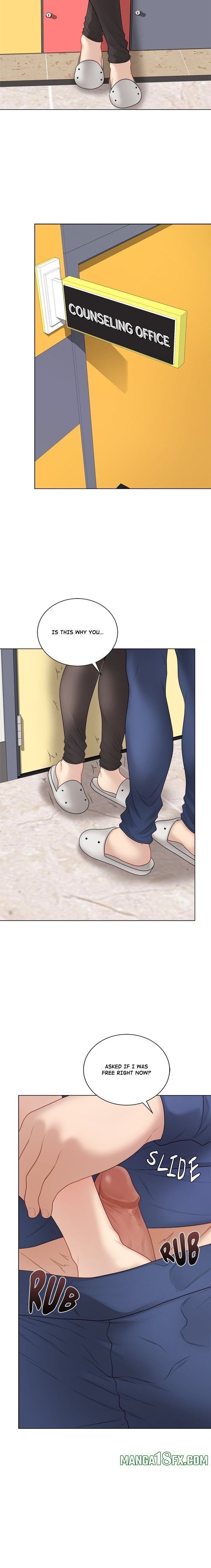 Signed, Sealed, Mistaken (Uncensored) Chapter 37 - Page 25 in English